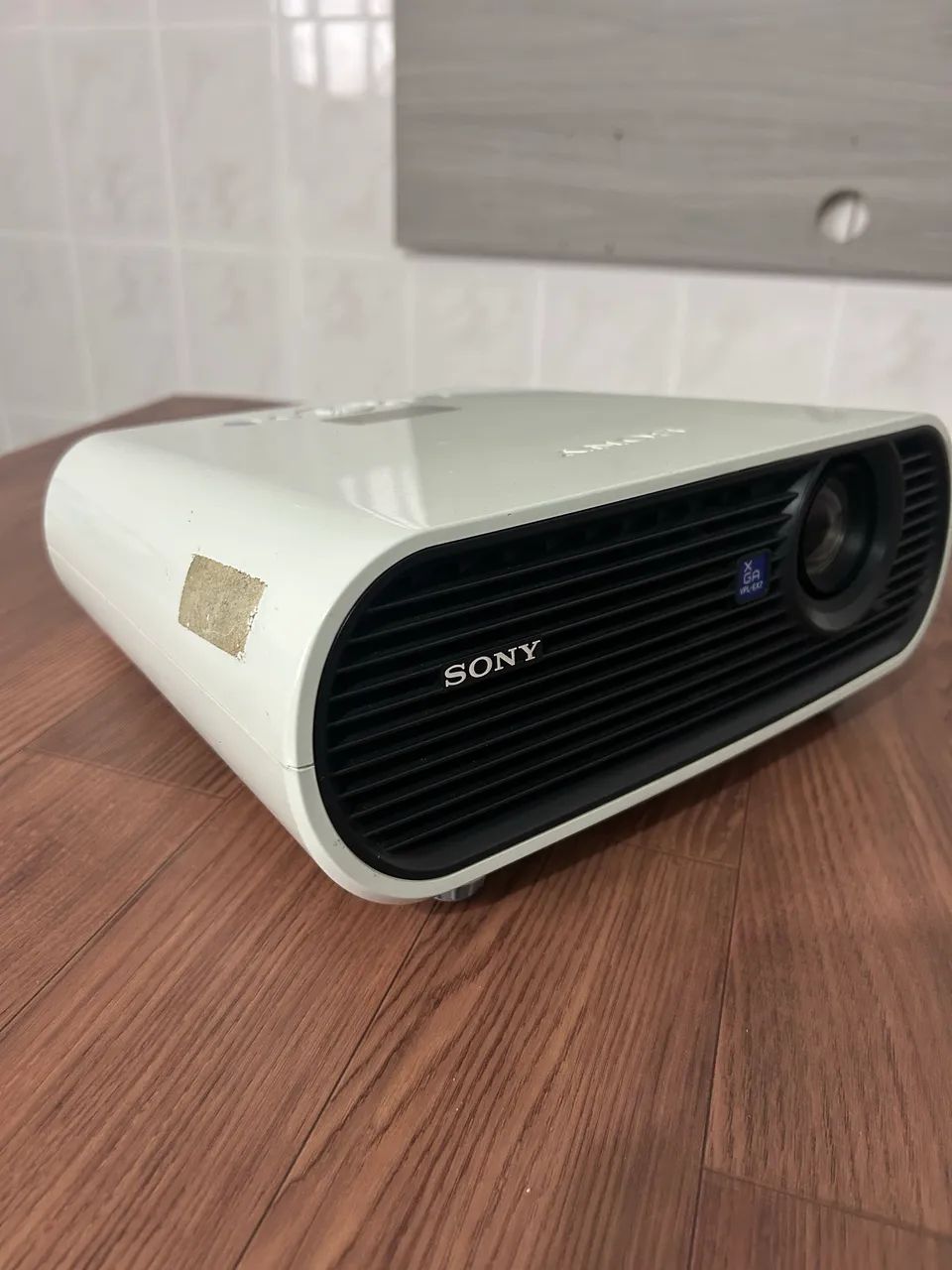 Projetor Sony (detalhe) - Foto 3