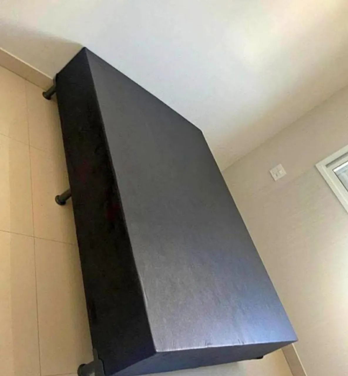 Box casal 