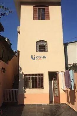 Sobrado para comprar Jardim Record Taboão da Serra - Foto 3