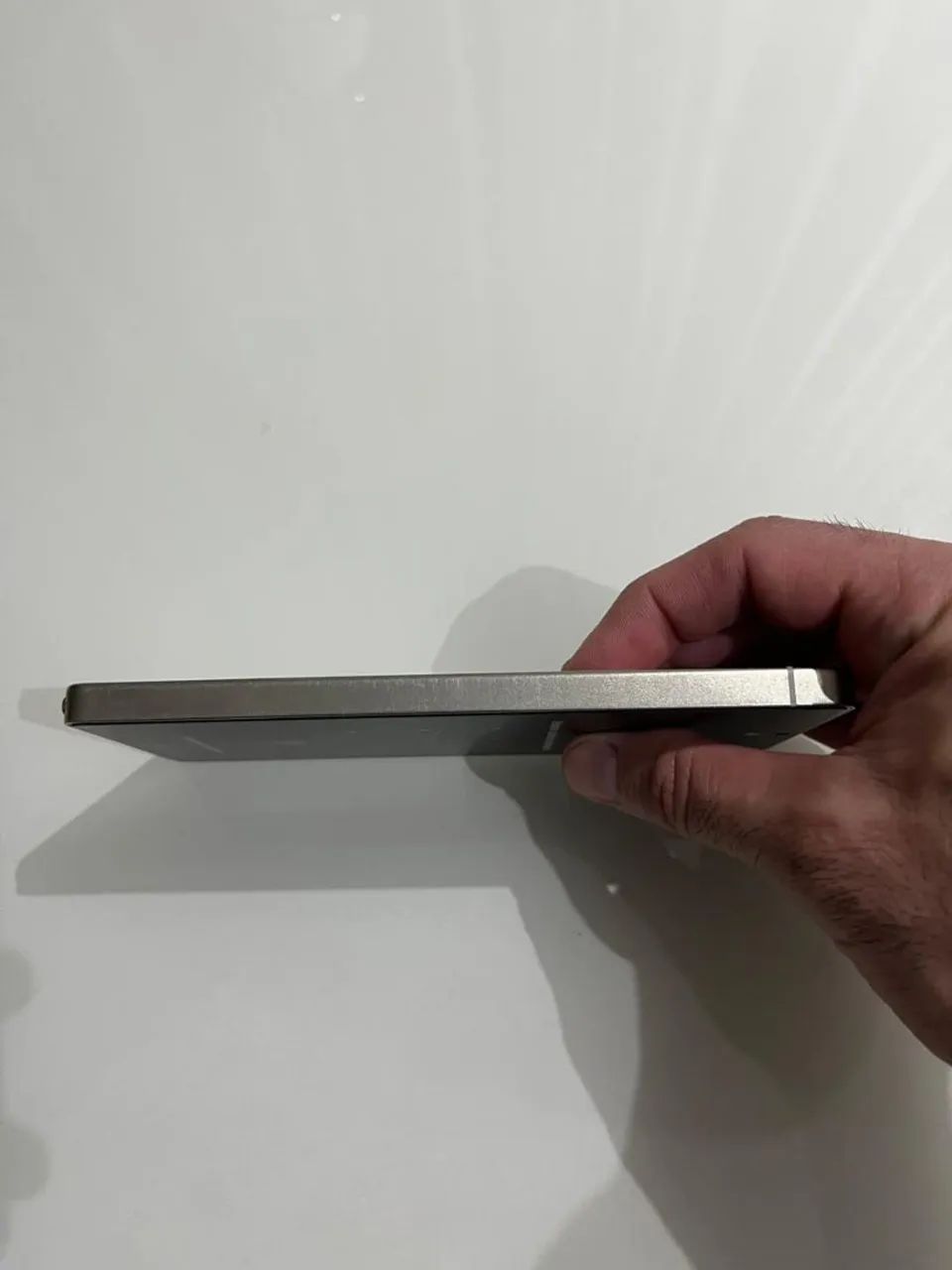 S 25 ultra 256g - Foto 3