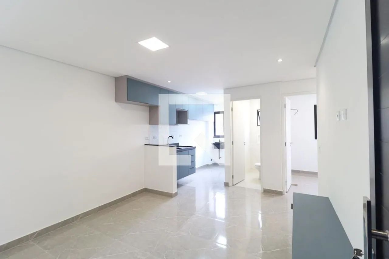 Apartamento à Venda - Vila Constança , 2 Quartos, 30 m2