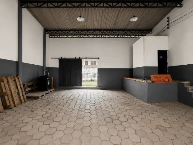 Galpão 500m2 em Itanhaém - Foto 3