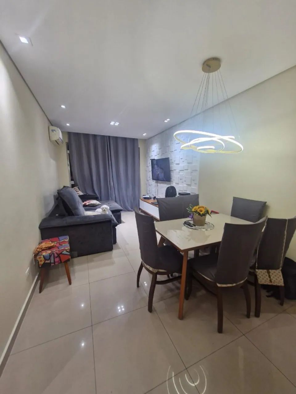 Apartamento Lindo - Foto 4