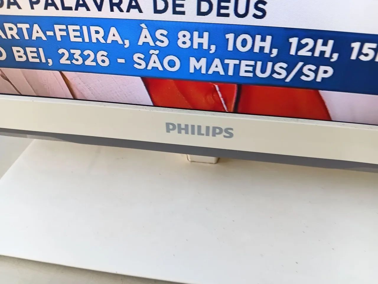 TV 22 Polegadas  - Foto 5