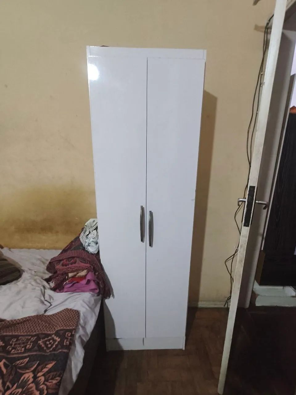 Armário Branco Quarto  - Foto 2