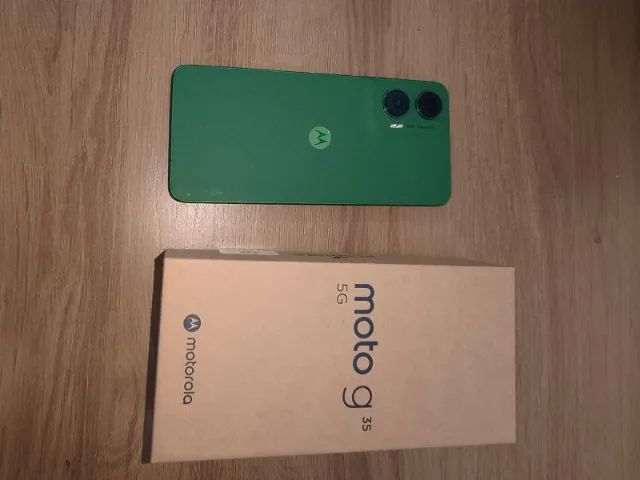 Moto g35 5g - Foto 4