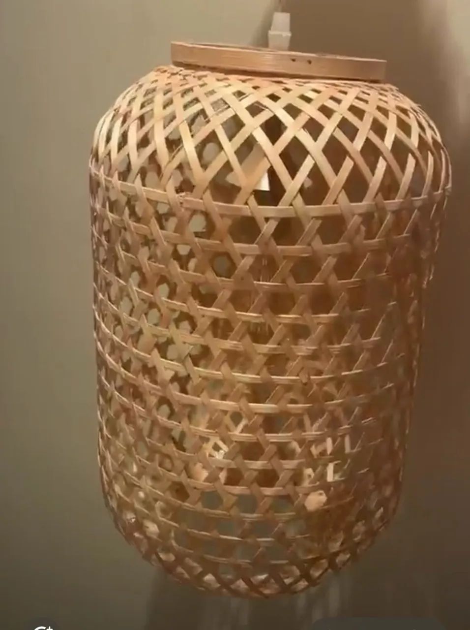 Lustre pendente - Foto 2