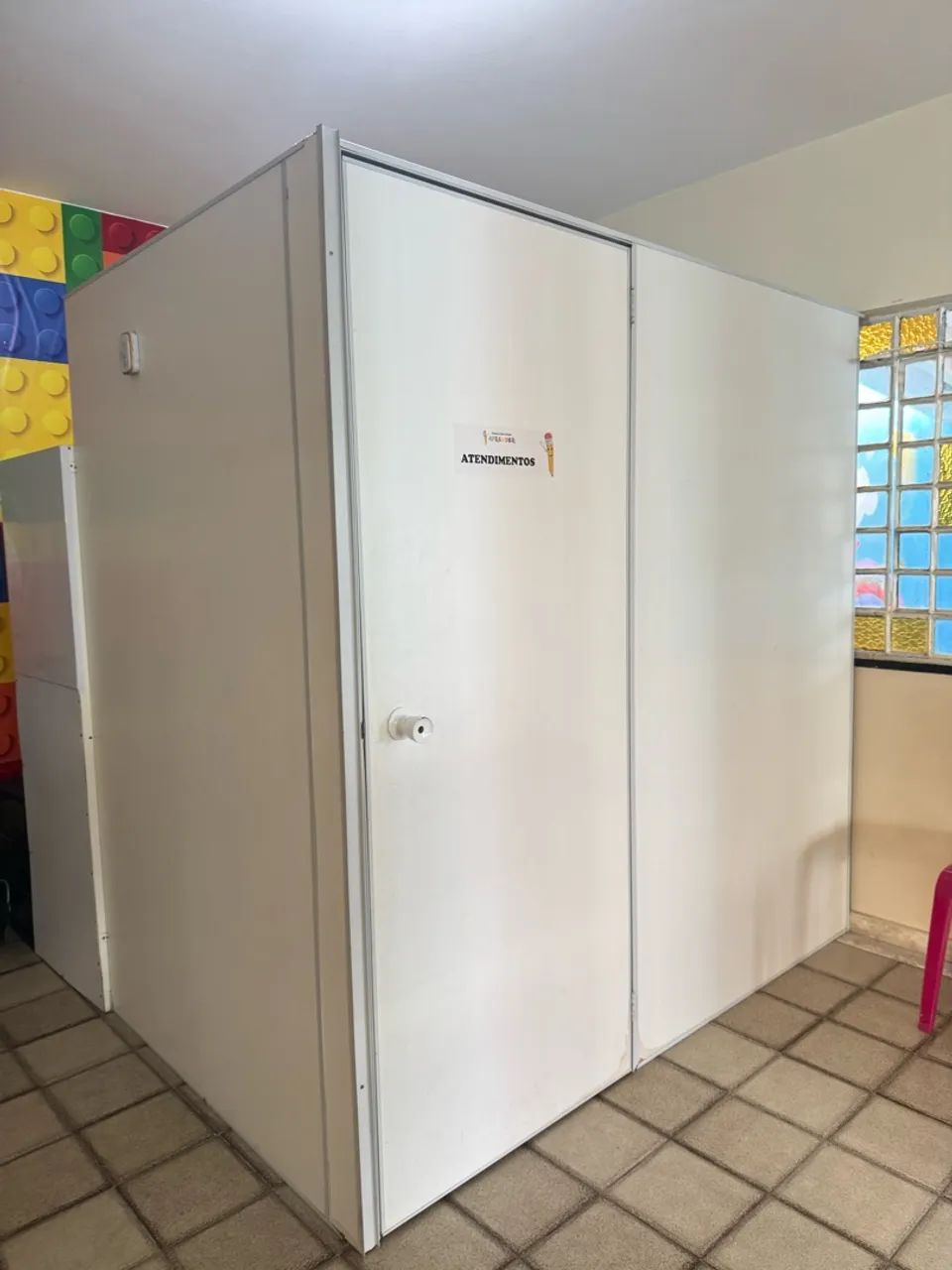 Divisória  - Foto 4