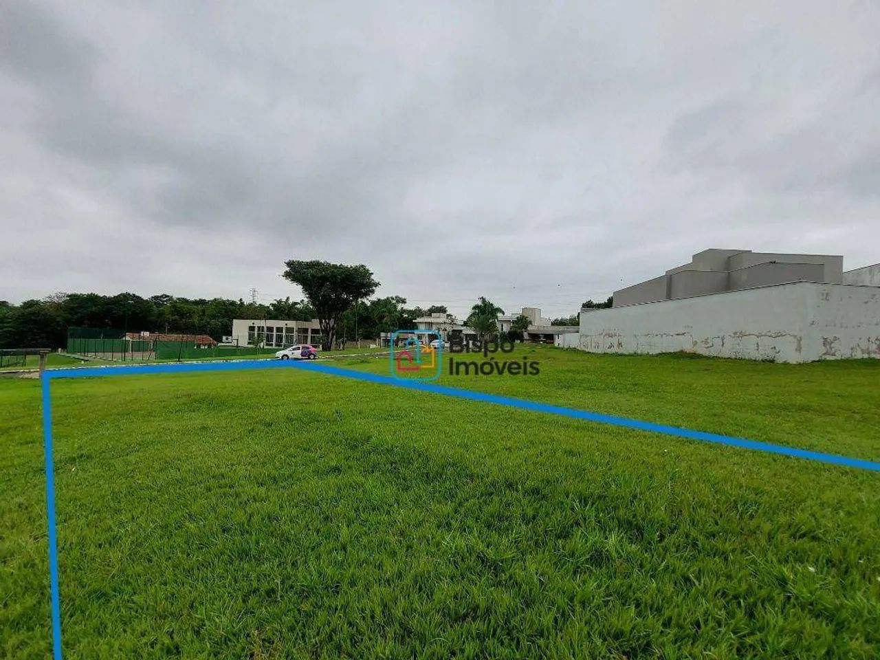 Terreno à venda, 441 m² - Cariobinha - Americana/SP - Foto 5