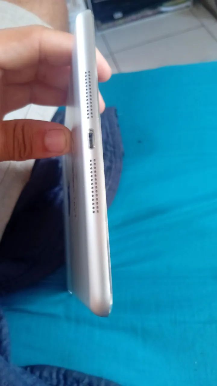 Vendo ipad mini  - Foto 2