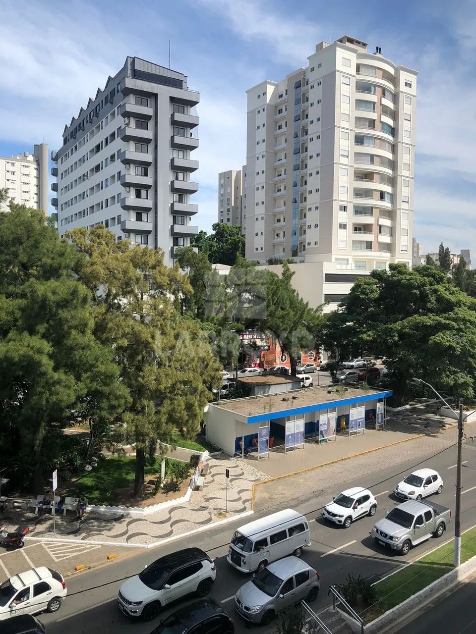 Rafael - Sala Comercial à venda no Edifício Rafael - Foto 5