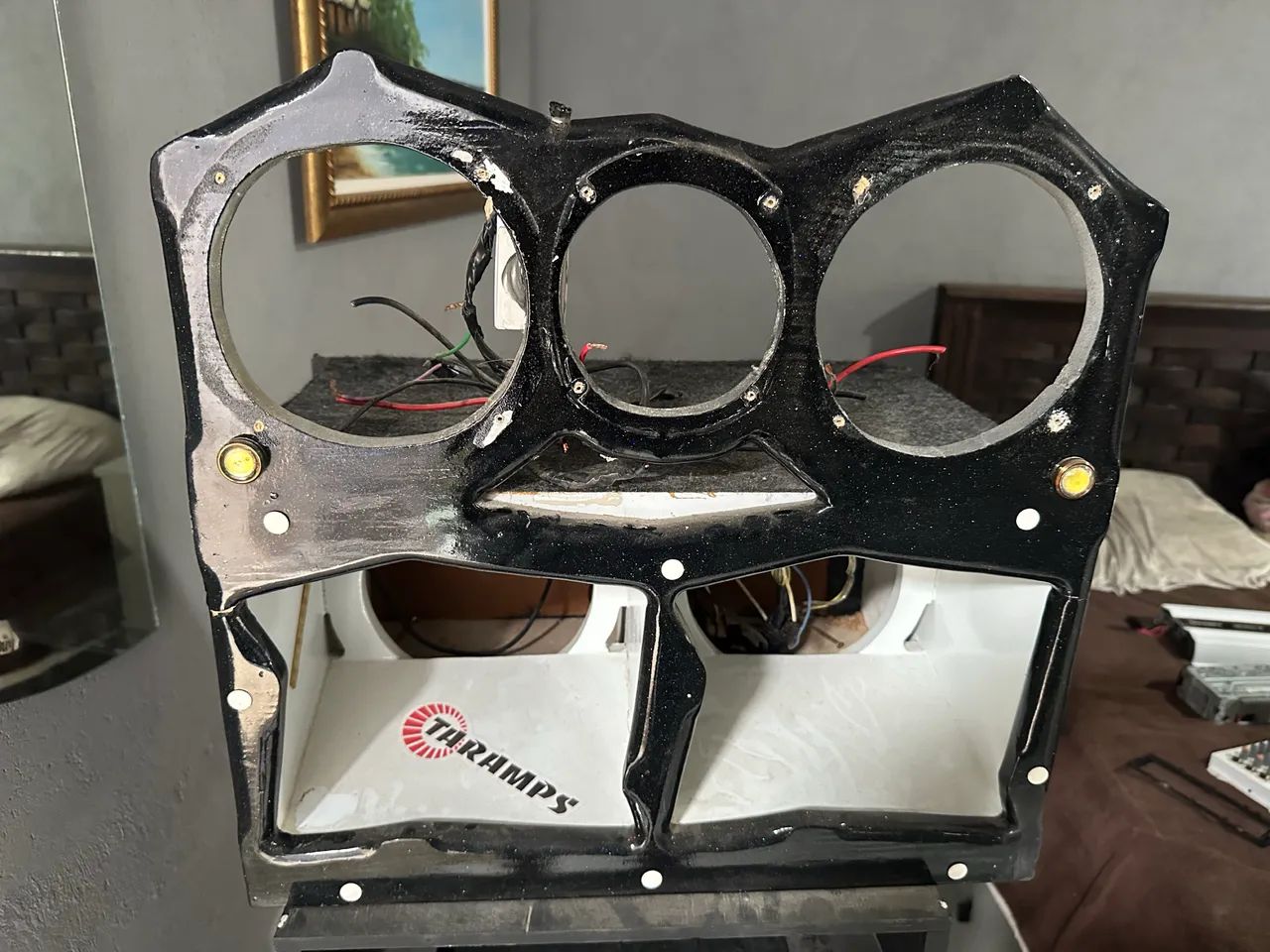 Caixa de som  - Foto 2