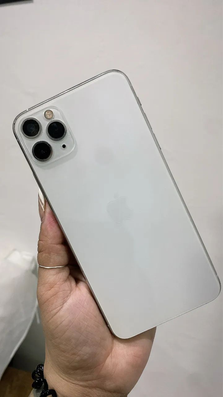 iPhone 11pro max 