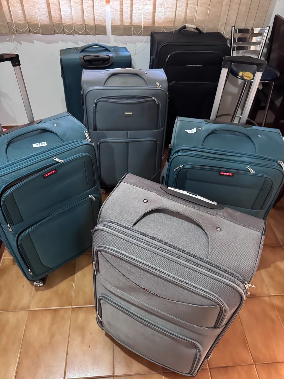 MALAS PARA VIAGEM  - Foto 2