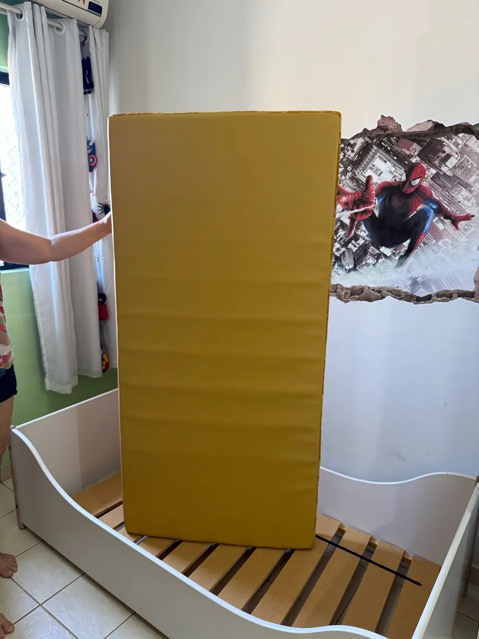 Cama infantil  - Foto 4