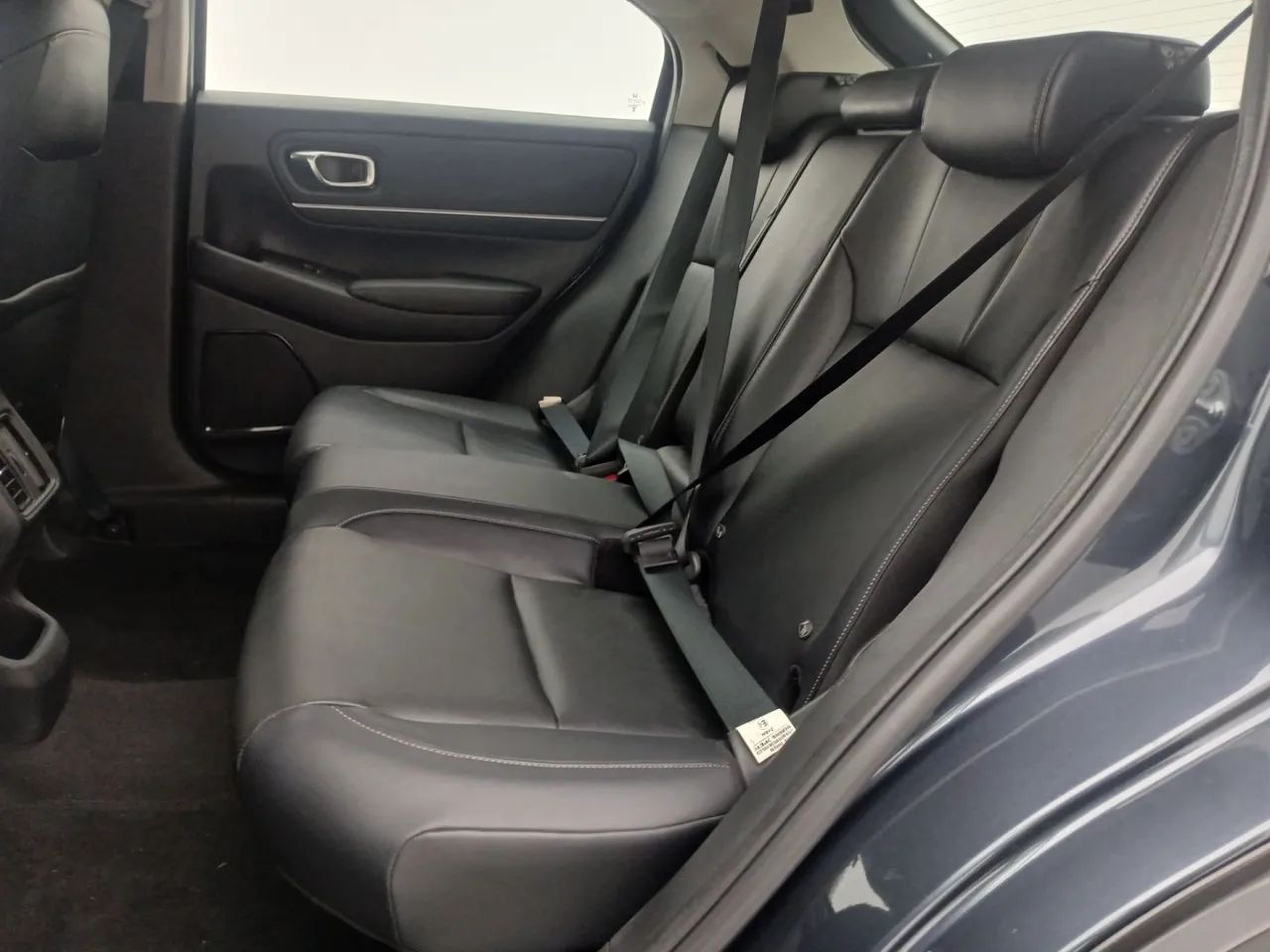 Honda HR-V EXL 1.5 Sensing 16V 5P Aut., foto 17 de 18