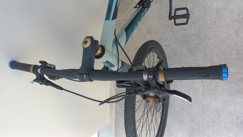 Bicicleta Sense One aro 29 - Foto 3