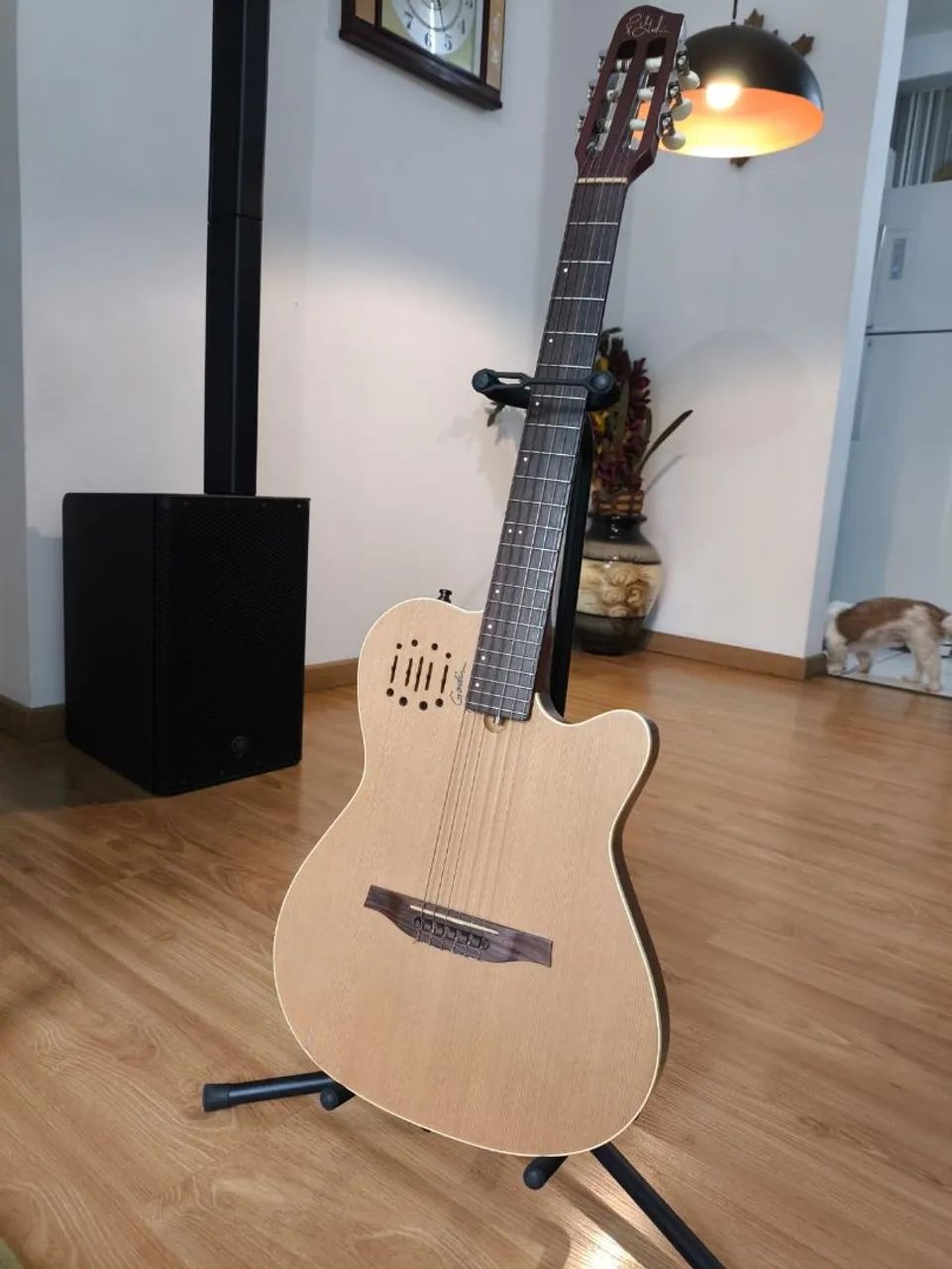 Violão Godin - Foto 2