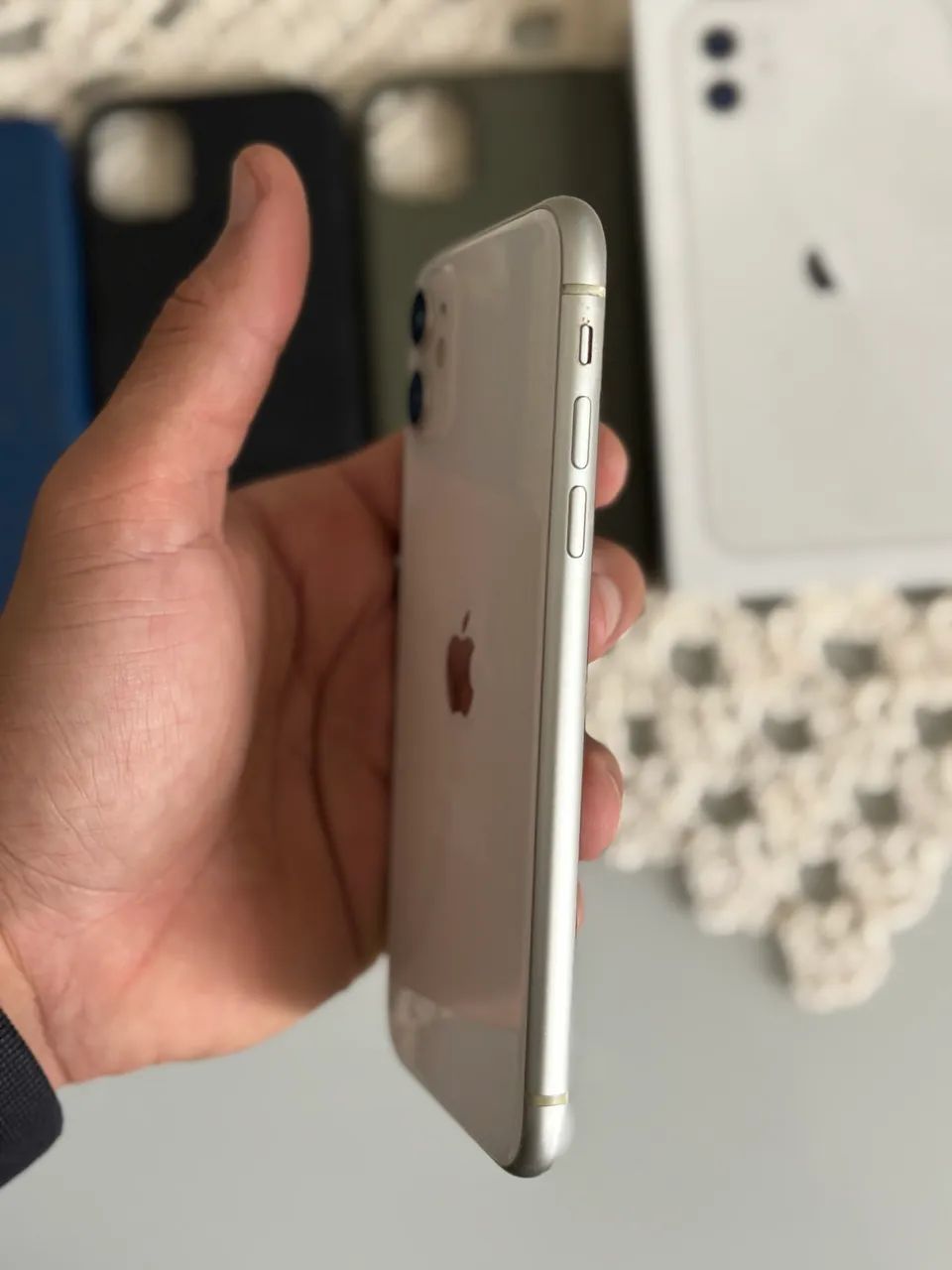 iPhone 11 128gb  - Foto 2