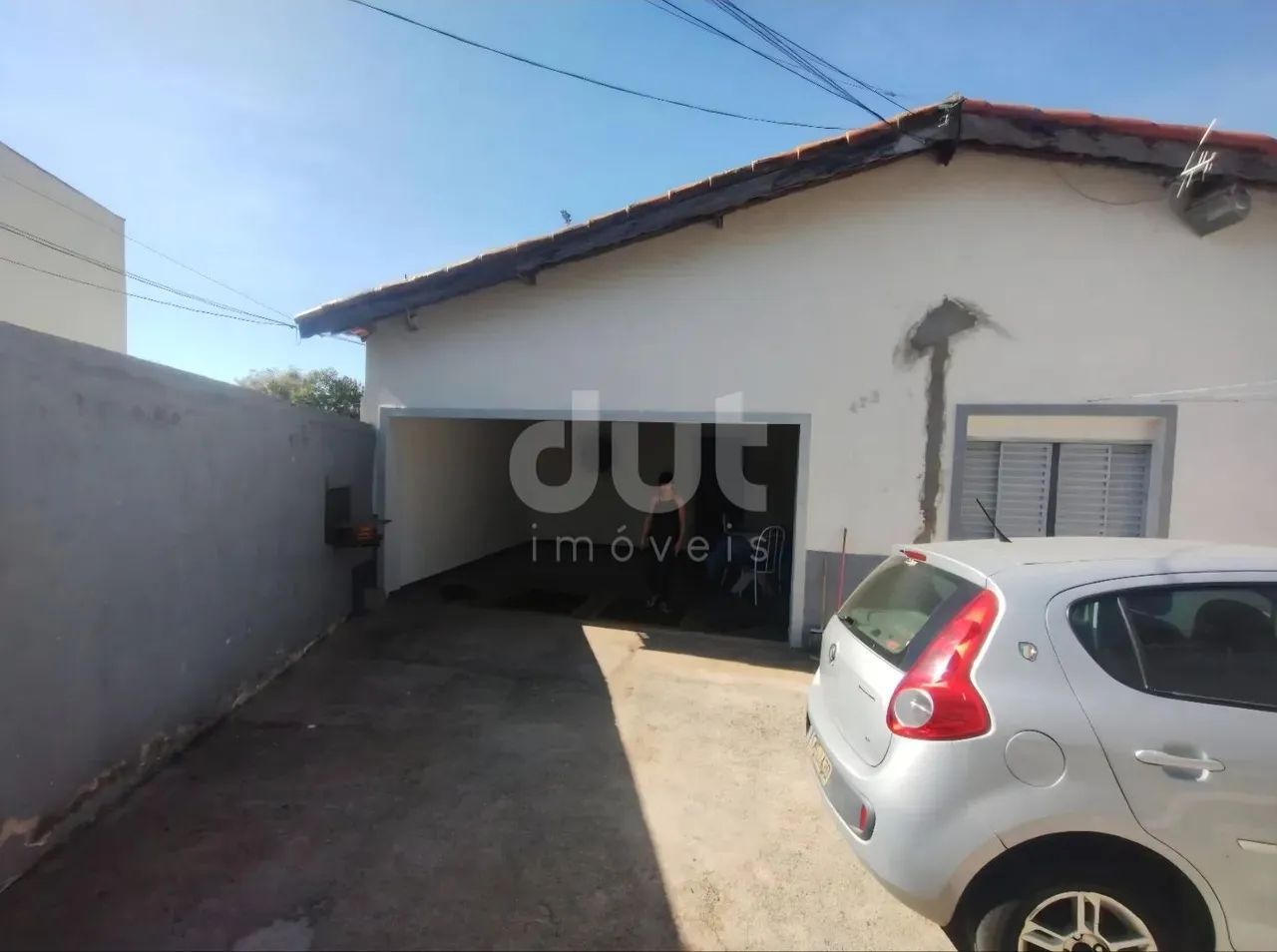casa - Jardim Flamboyant - Campinas - Foto 4