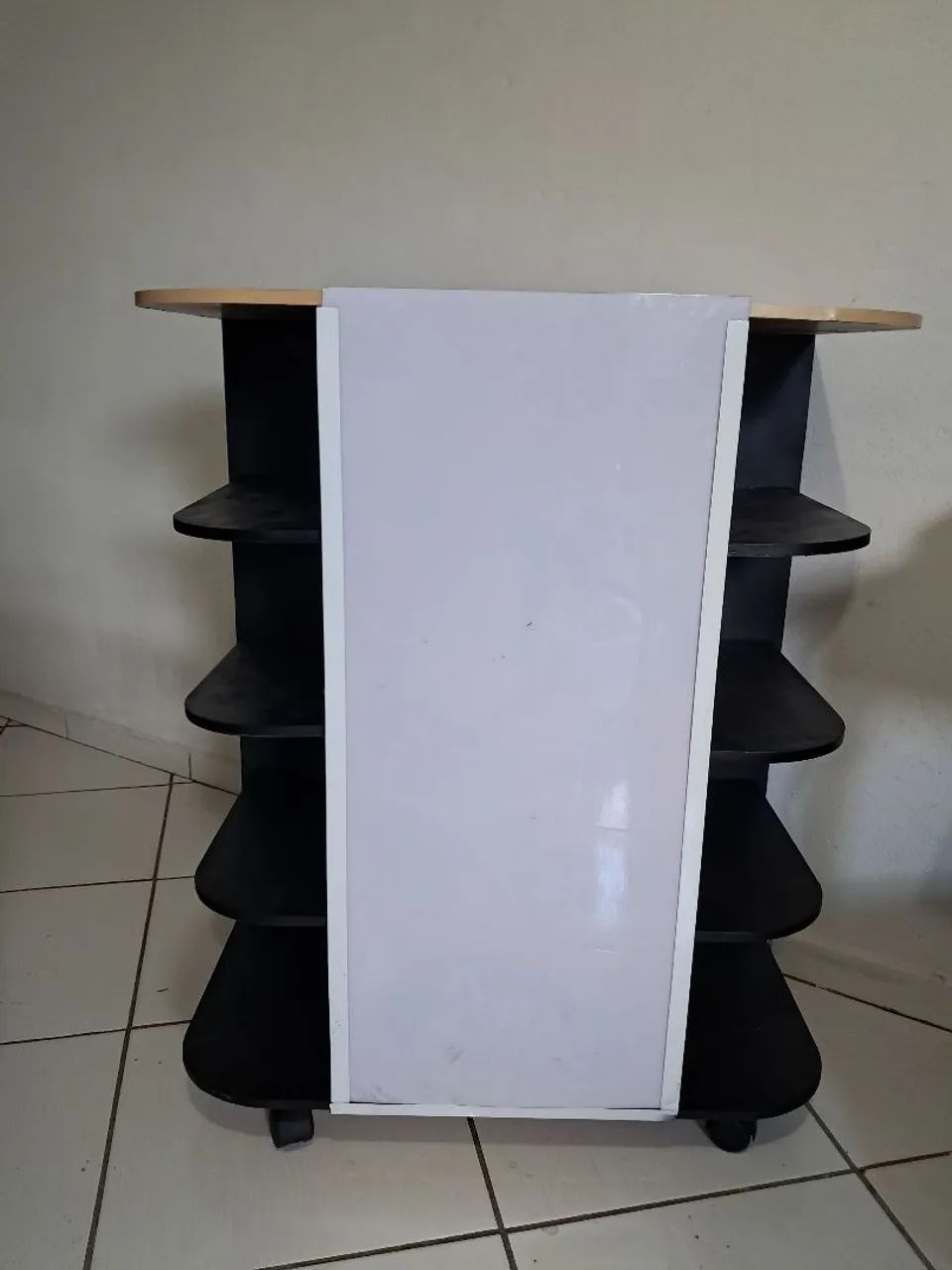 Expositor/ balcão  - Foto 2