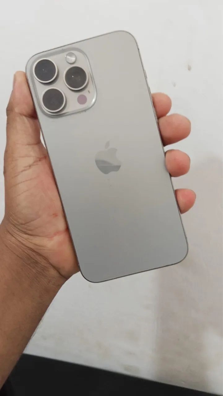 15 pro max - Foto 2