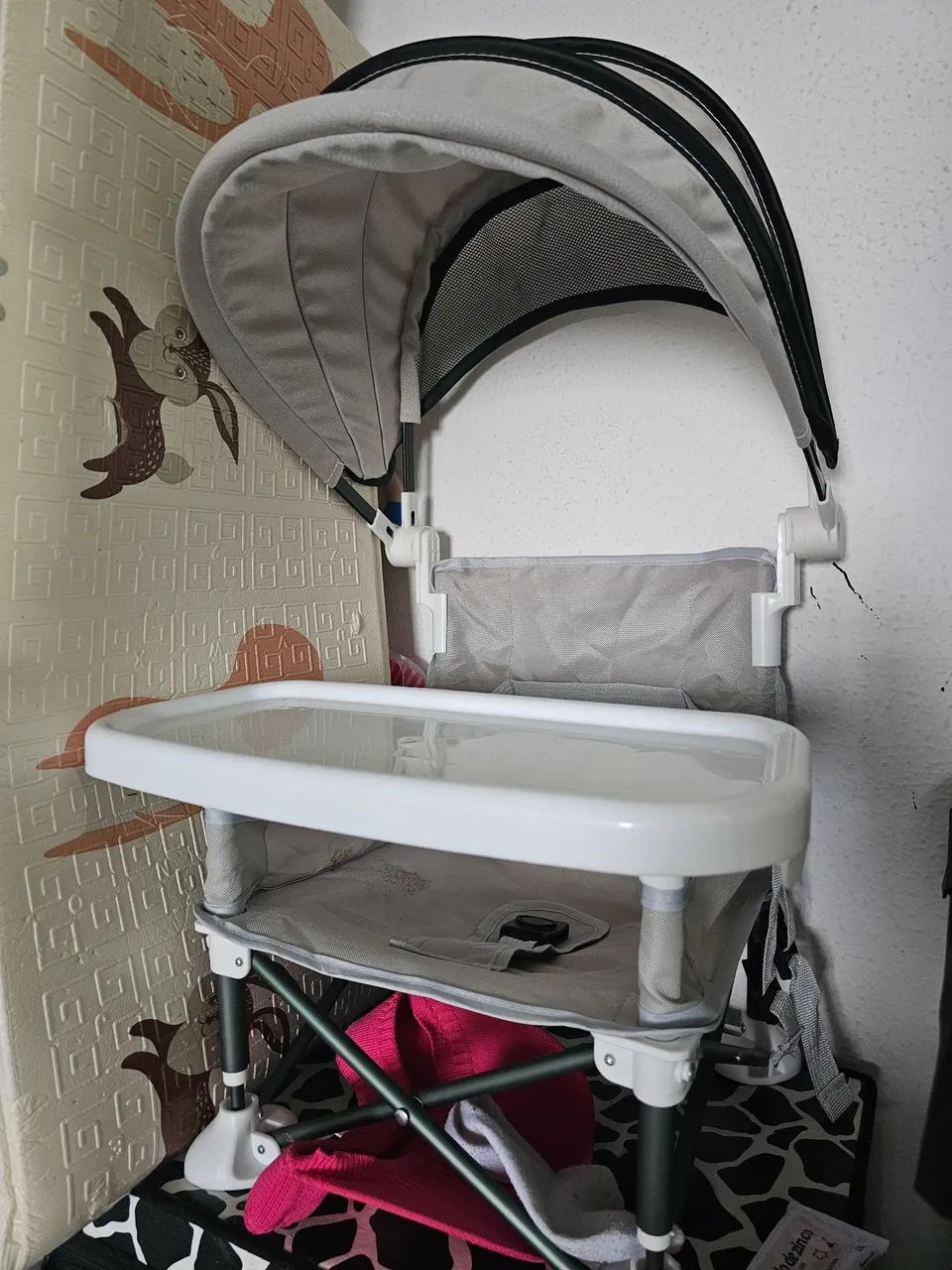 Cadeira infantil 