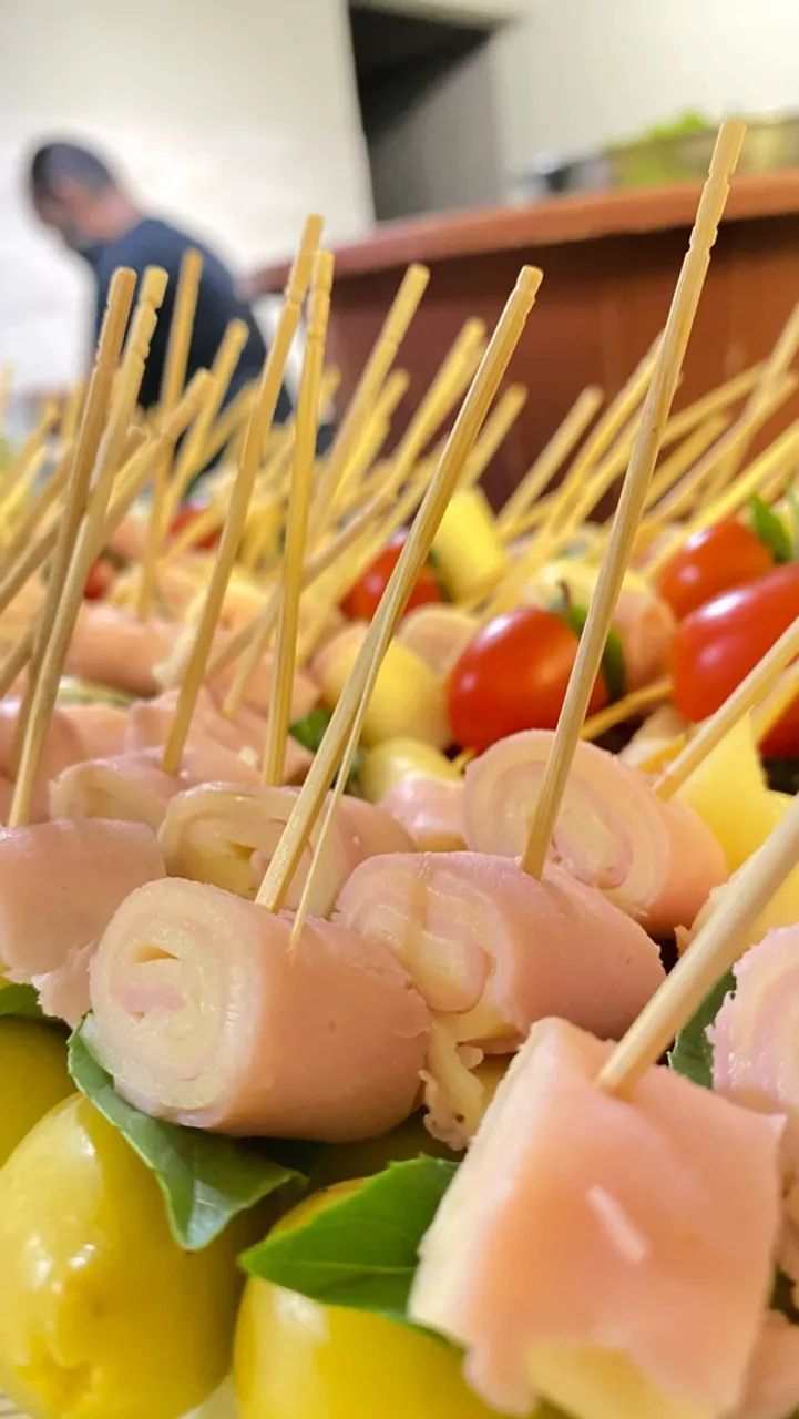 Buffet comida de boteco - Foto 5