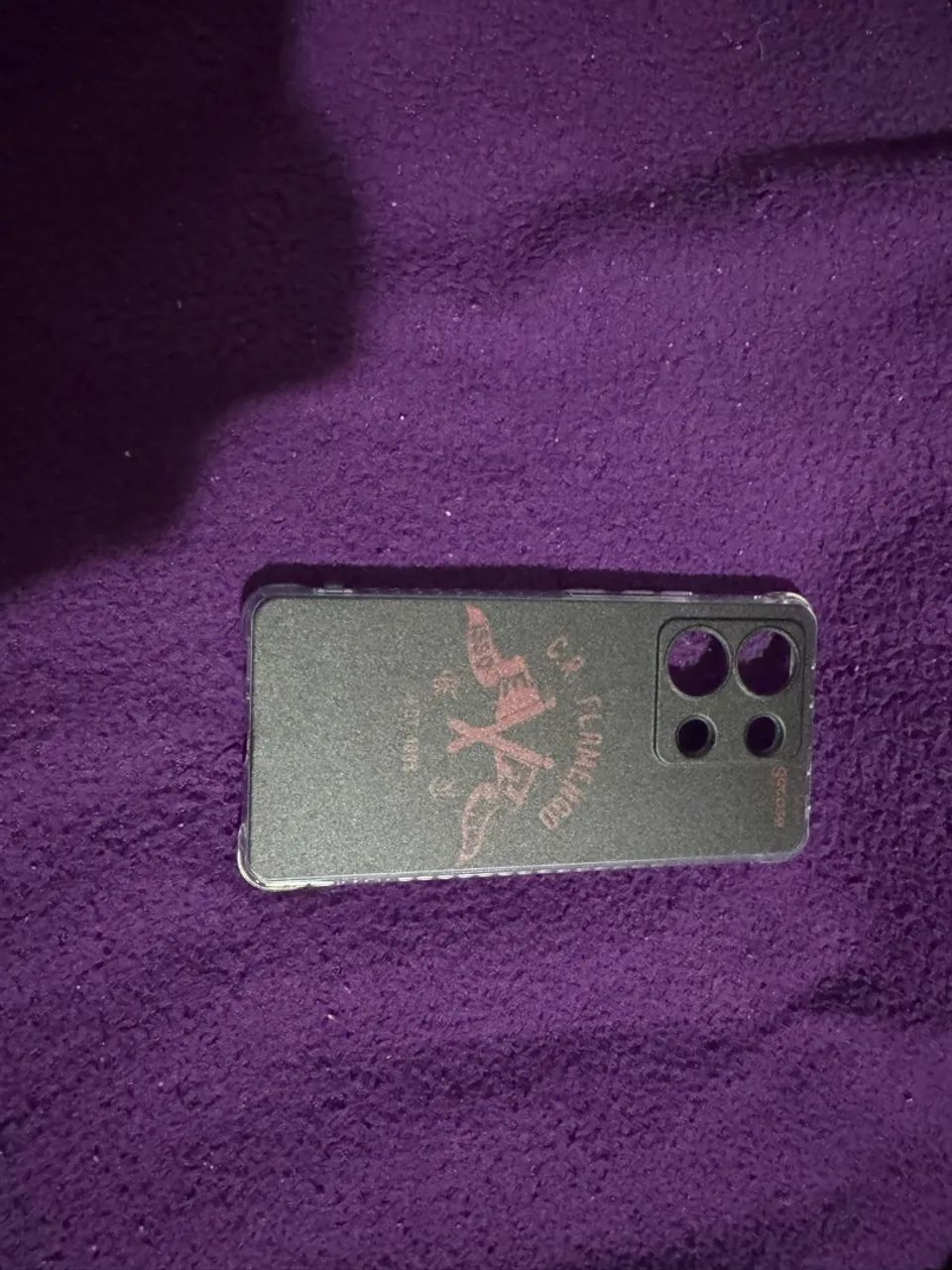 Capa de celular xiome redimi note 13 - Foto 3