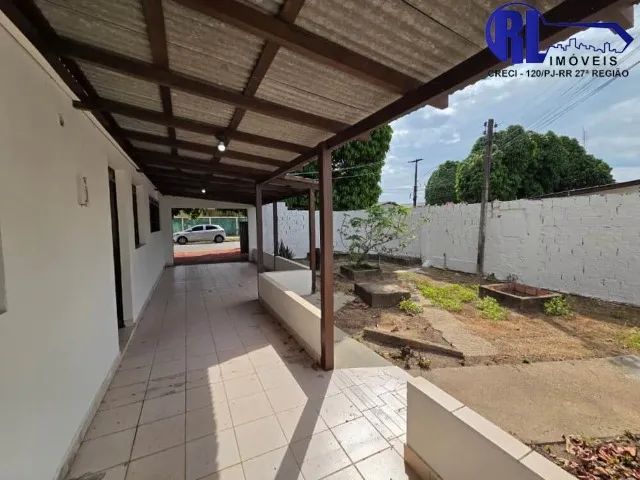 CASA PARA LOCAÇÃO NO BAIRRO PRICUMÃ - 02 QUARTOS  - Foto 5