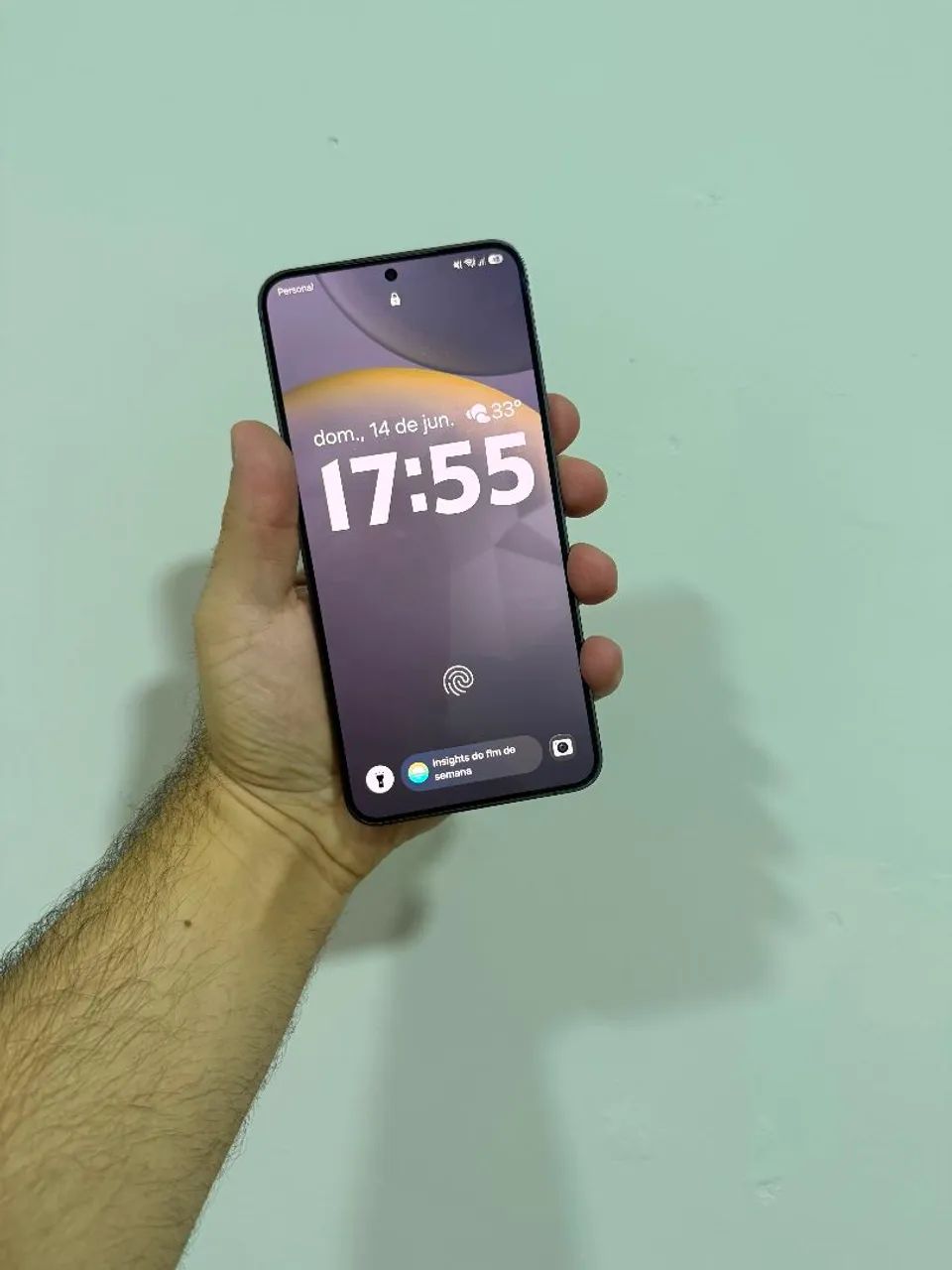 Samsung S24 plus 256GB - Foto 3