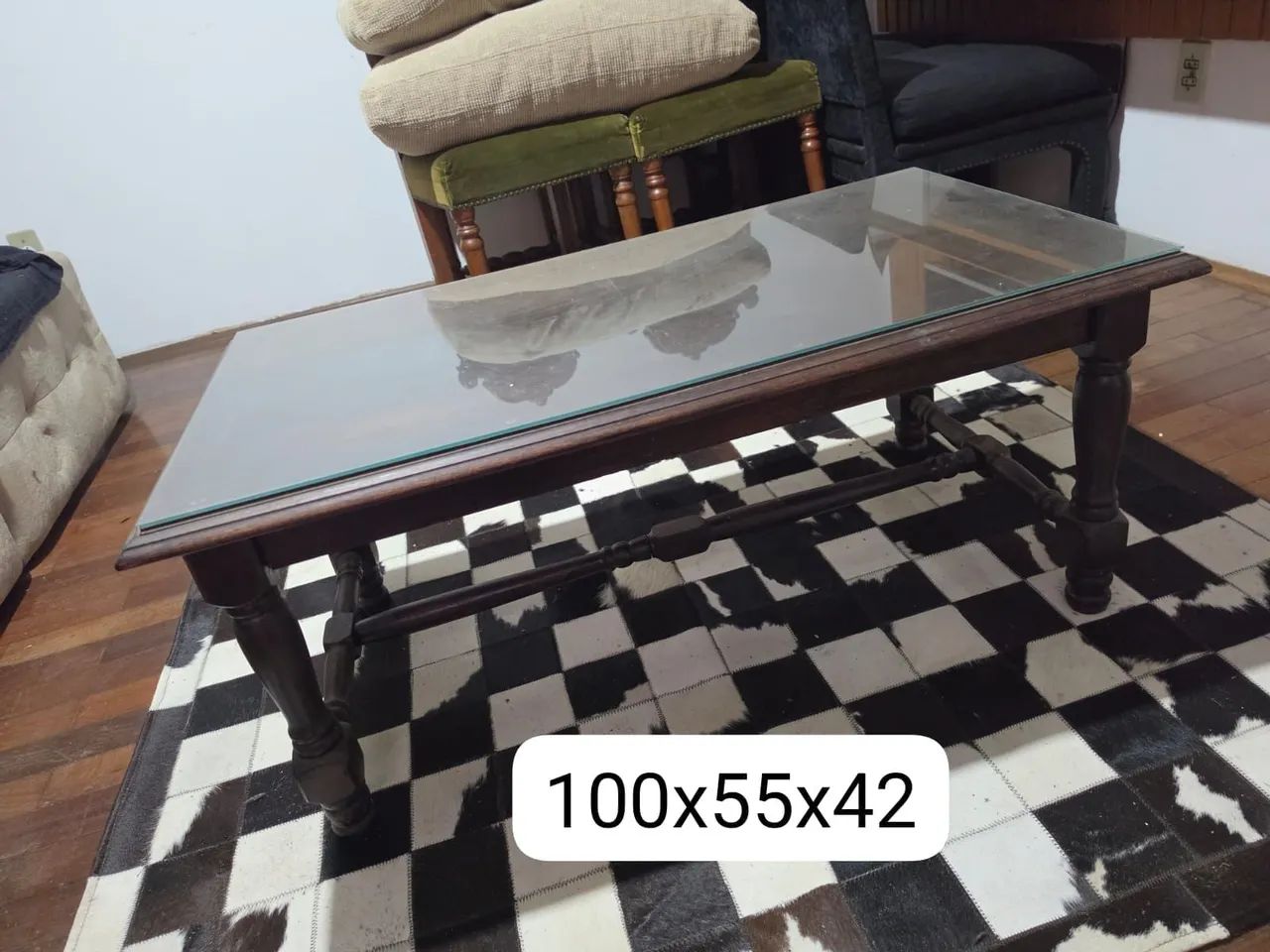 Mesa de centro - Foto 2