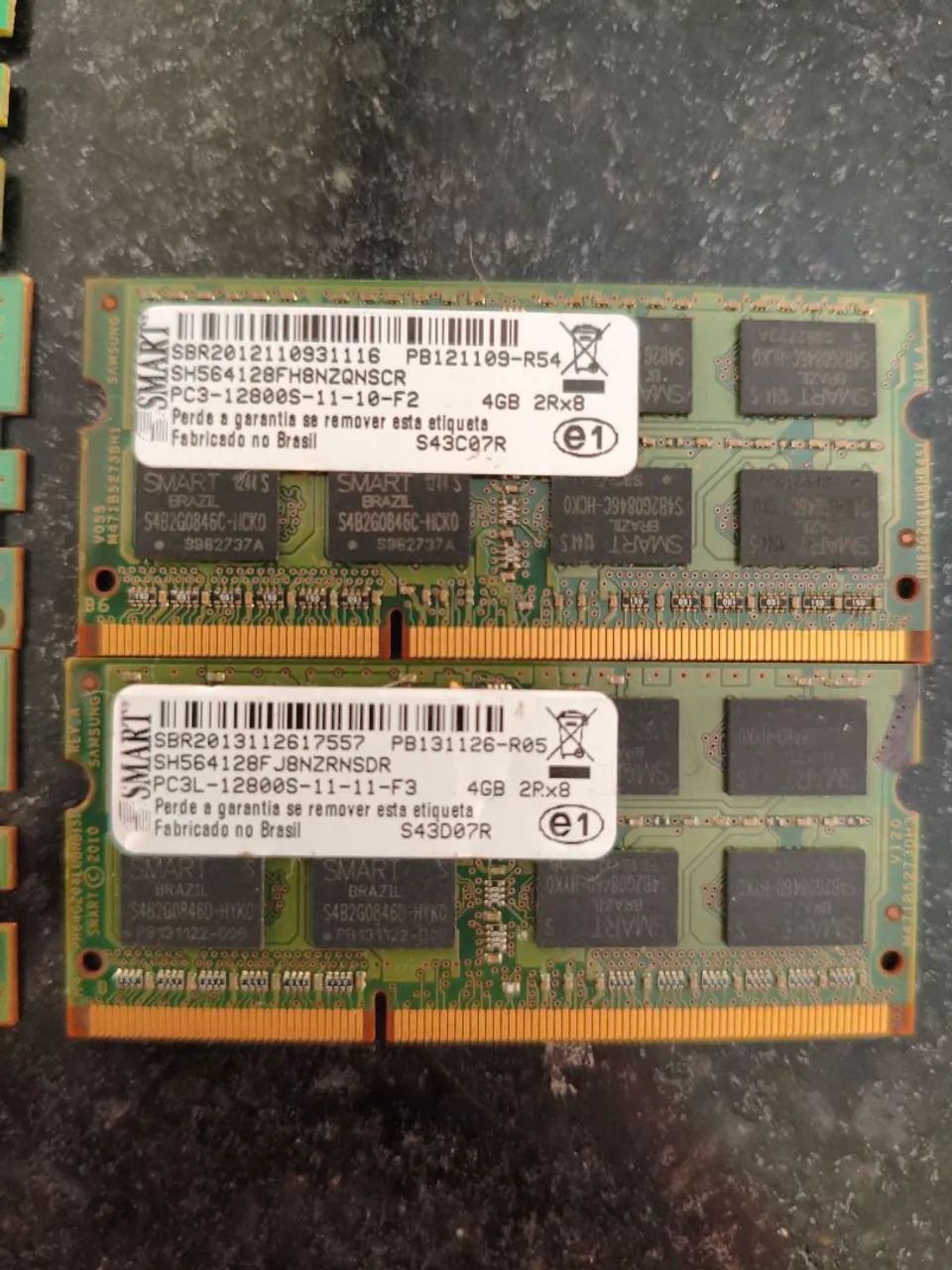DDR3 PC e Notebook - Foto 2