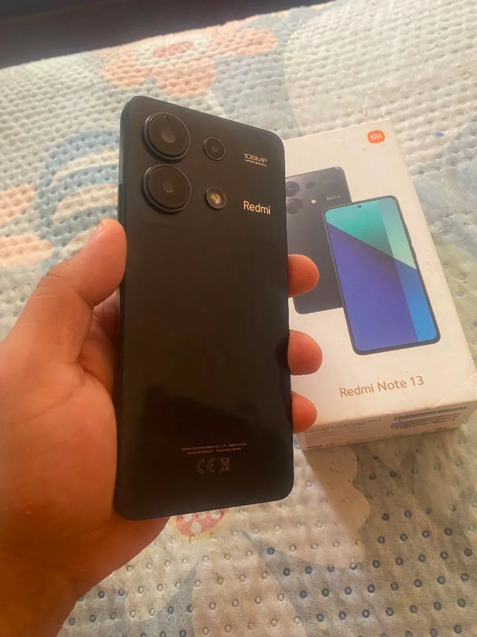 Redmi note 13  - Foto 2