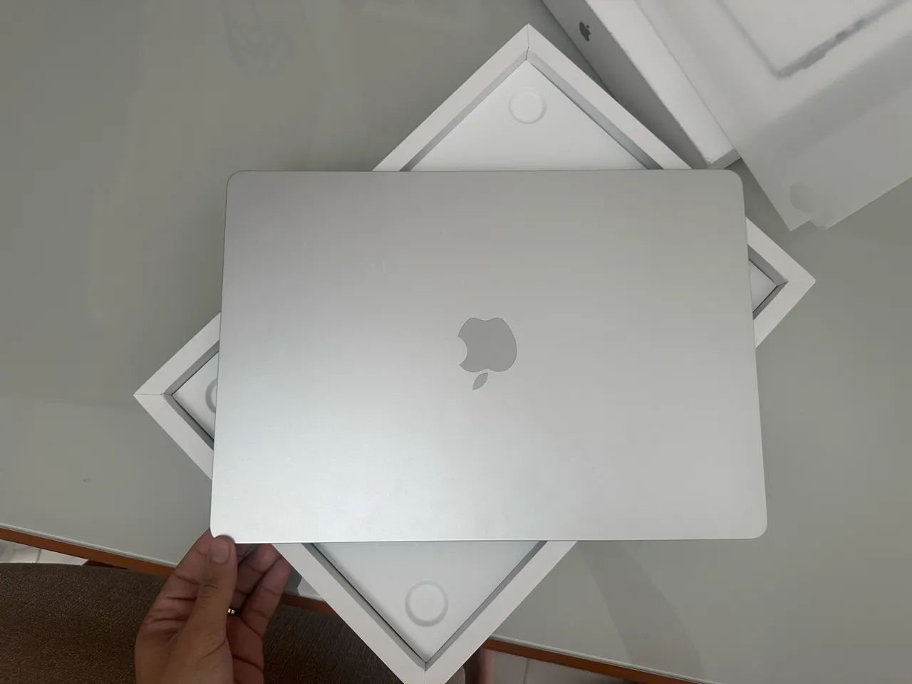 MacBook Air 15