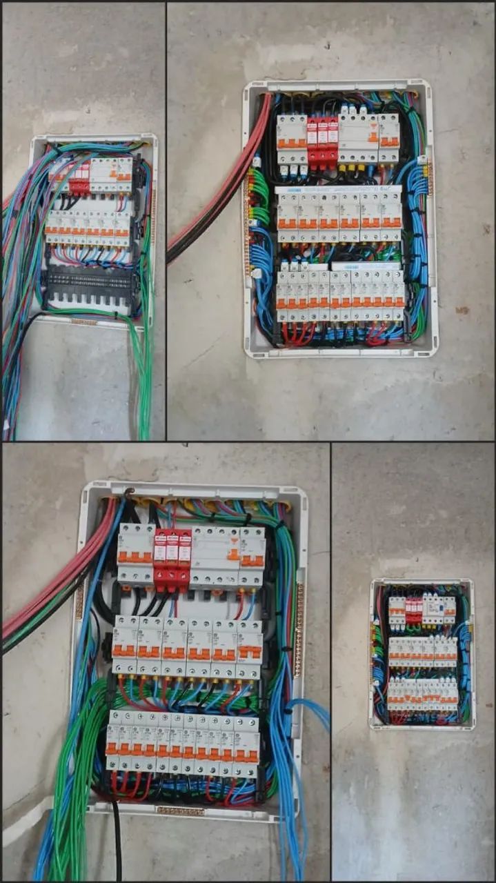 Eletricista Residencial  - Foto 3