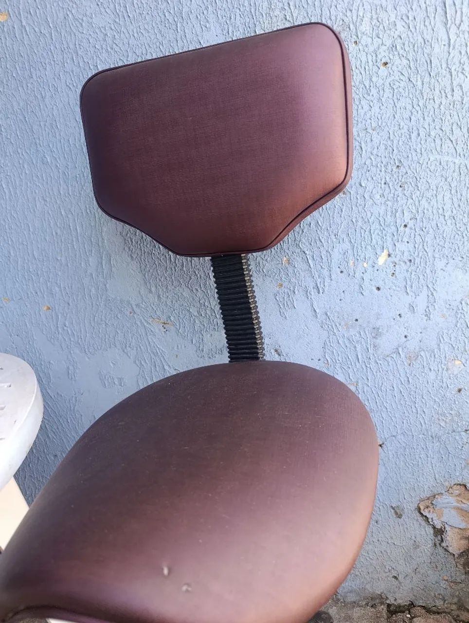 Vendo cadeira mocho 