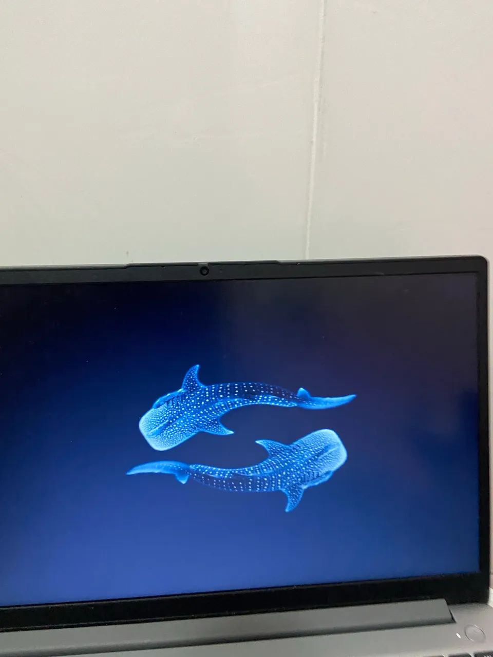 Notebook Lenovo