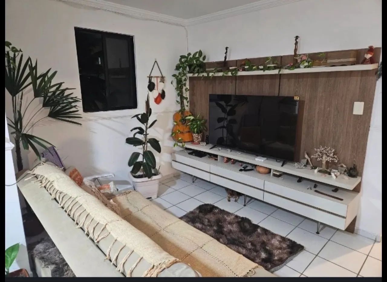 Aluguel de quarto no bairro dos Bancários só pra MENINAS  - Foto 3