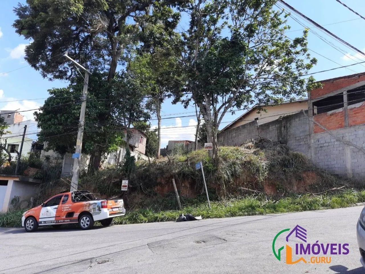 TERRENO - JARDIM NOVA VIDA - SP - Foto 2