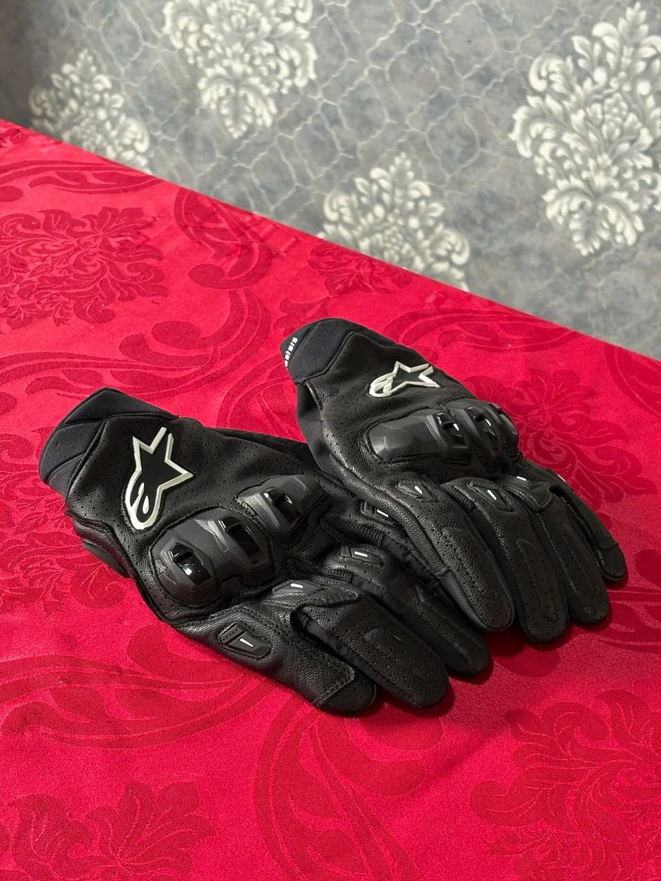 luva alpinestars  - Foto 3