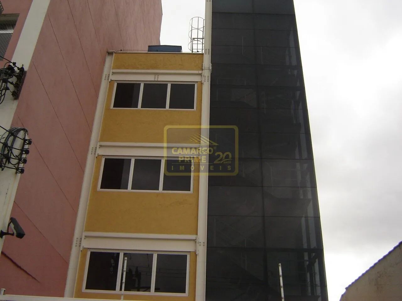 Prédio comercial para venda na Barra Funda - Foto 5