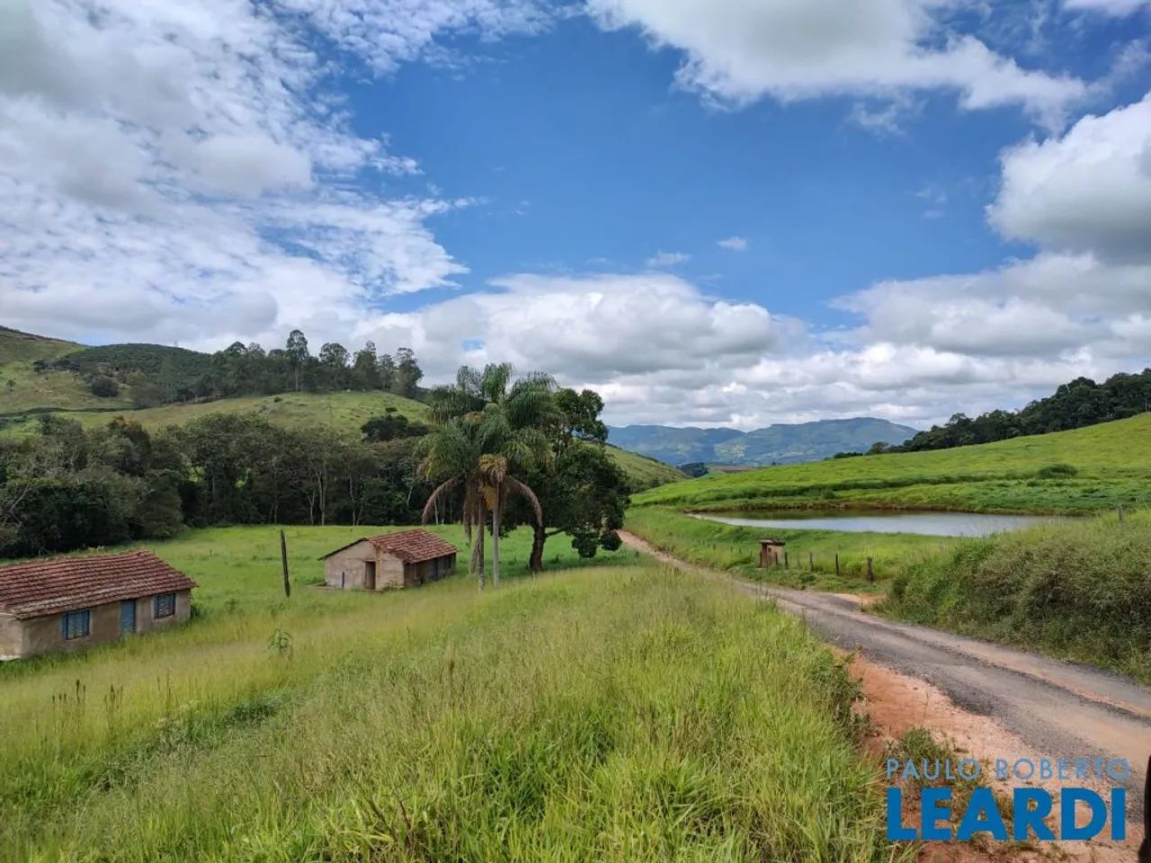 FAZENDA - ZONA RURAL - MG - Foto 5