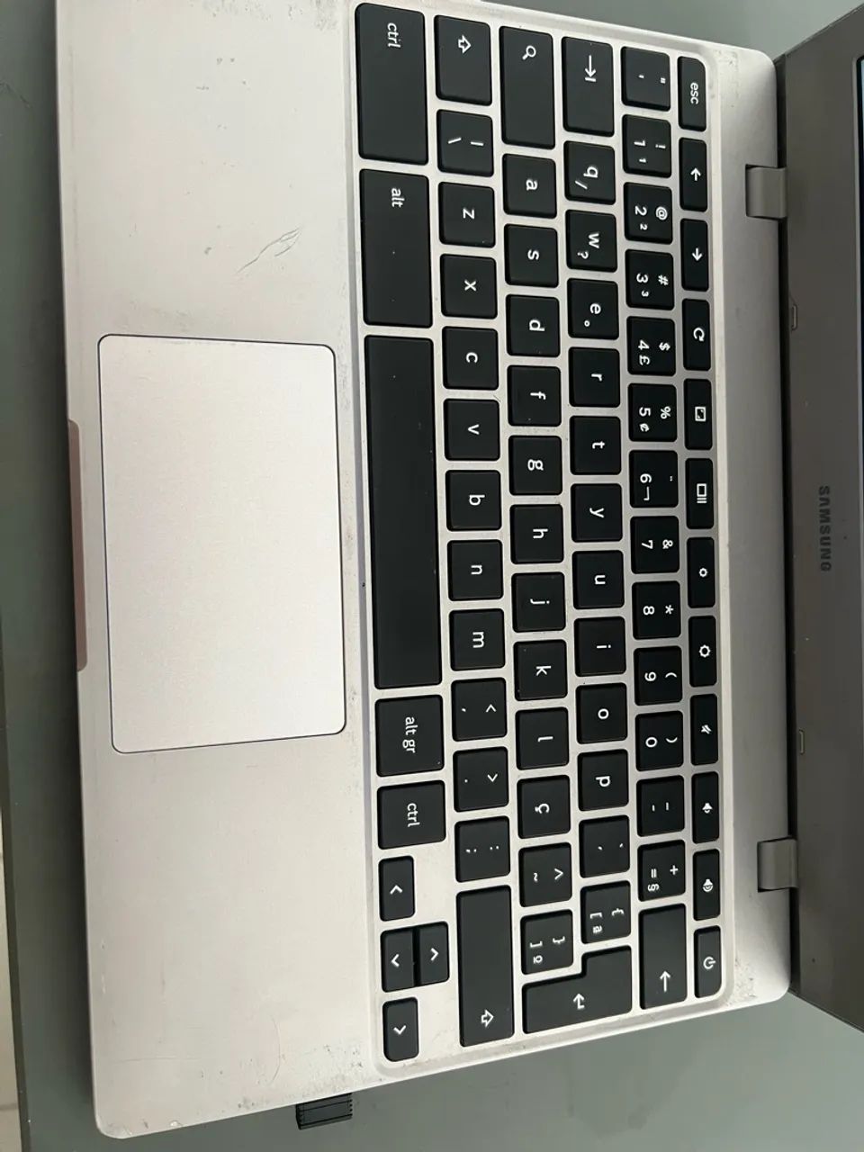 Chromebook Samsung  - Foto 2