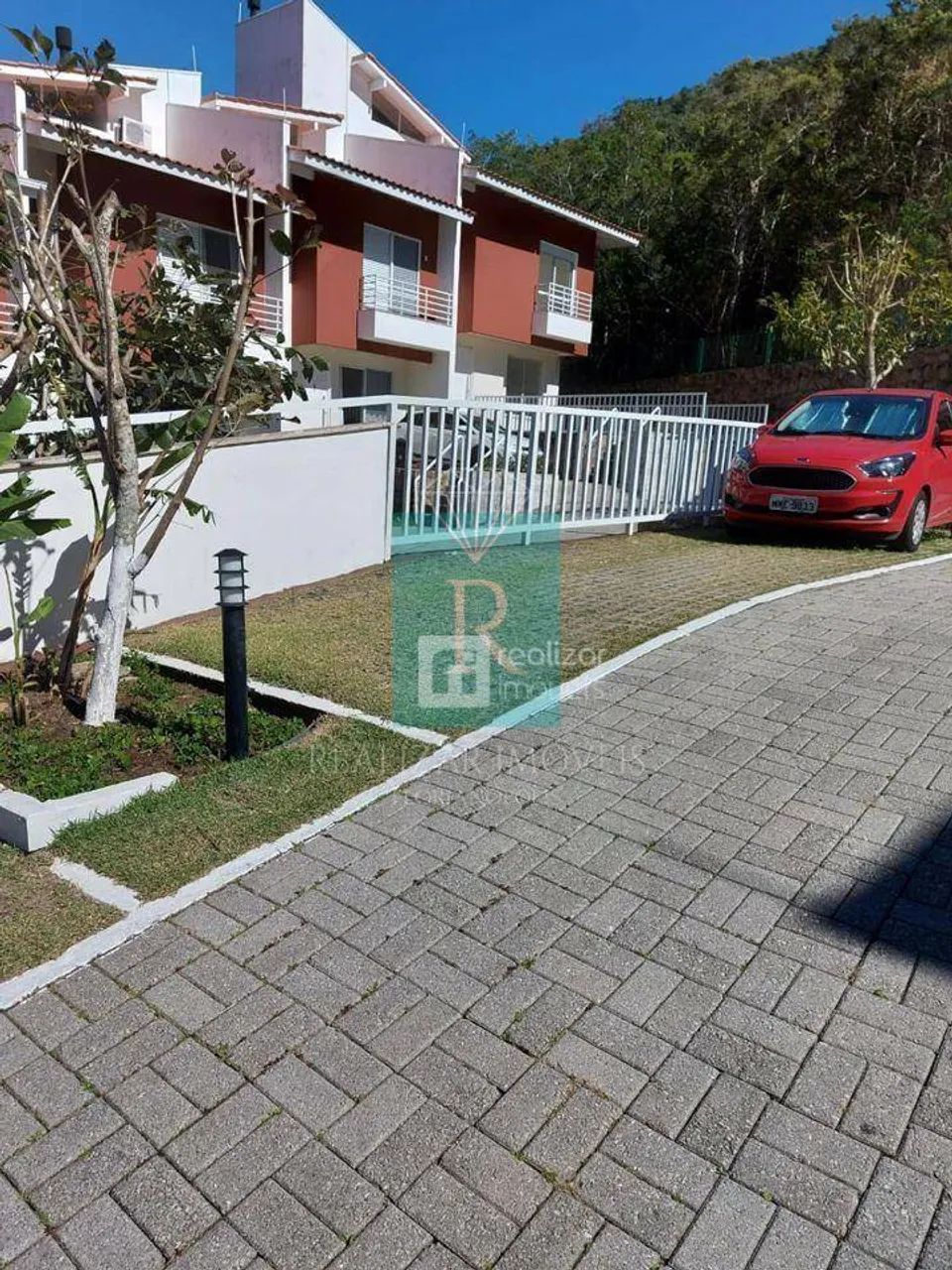 Casa Residencial à venda, Sambaqui, Florianópolis - CA0866. - Foto 4