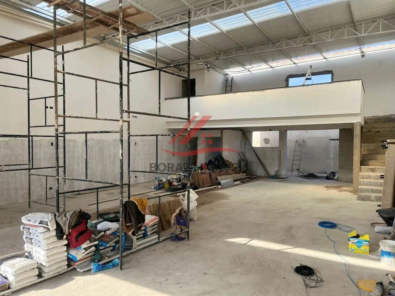 Galpão para alugar na Vila Humaitá em Santo André - Foto 3