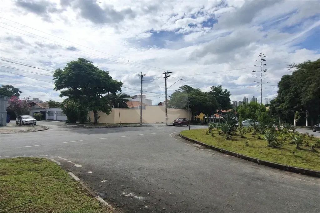 Térrea para venda com 127 m² com 1 quarto - Comercial e Residencial - Foto 4