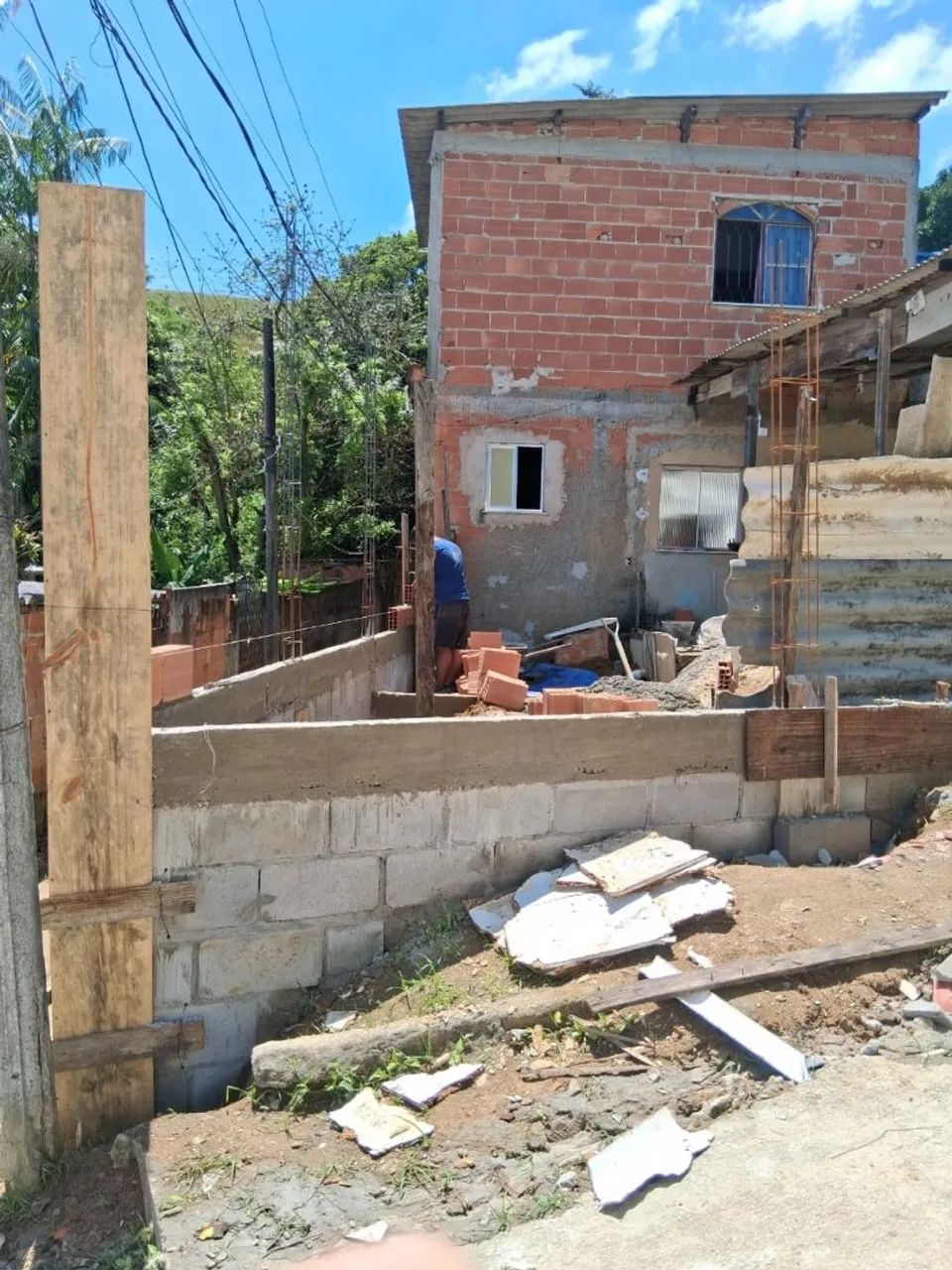 Pedreiro  - Foto 2