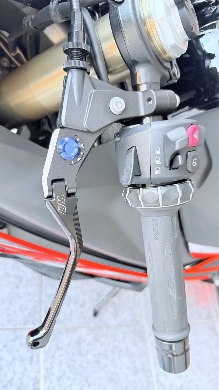 S1000 rr cm 1400km  - Foto 2