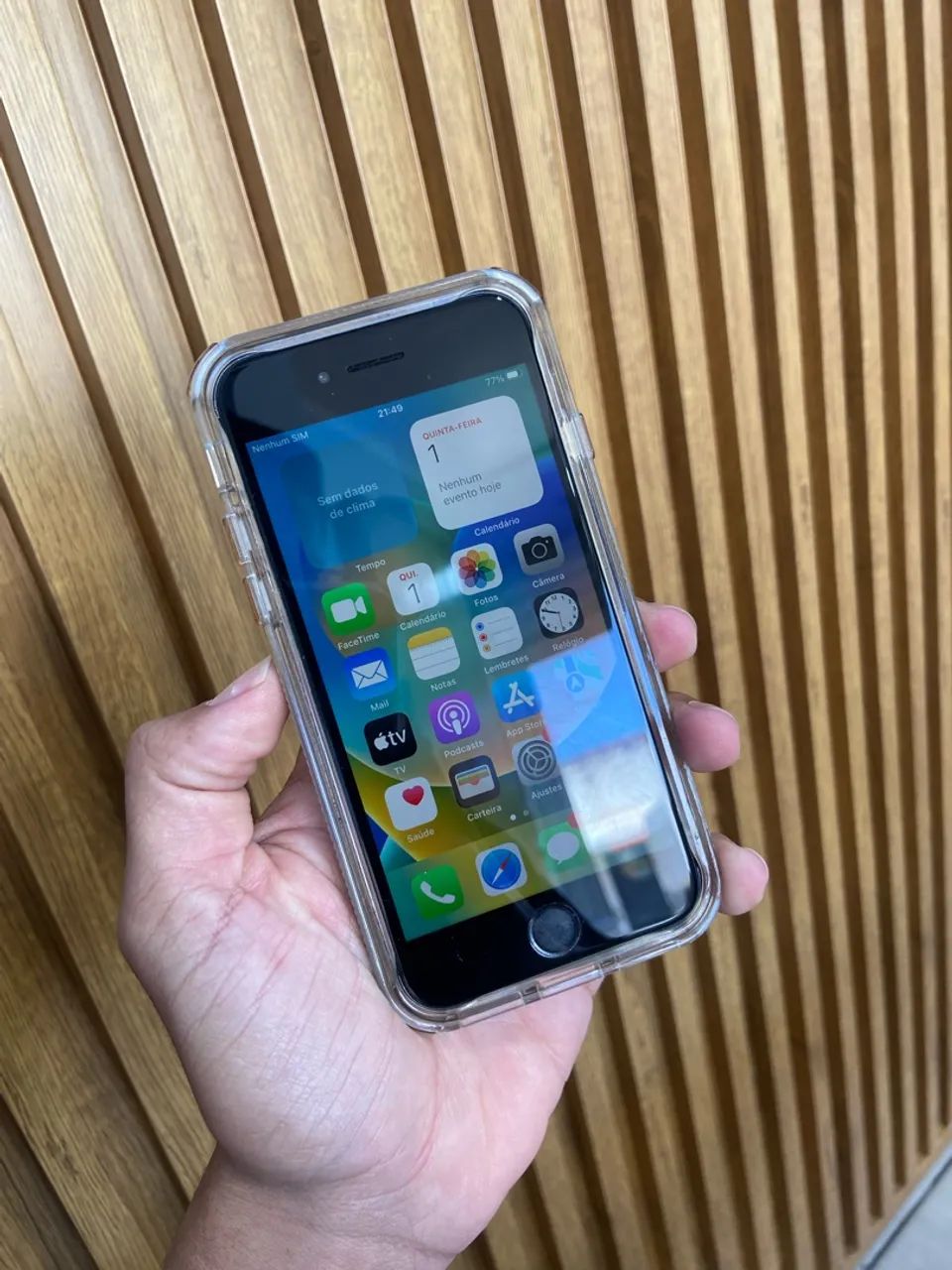 IPhone 8g 64gb (TODO ORIGINAL)